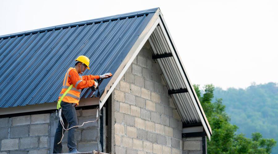 Expert top industrial roofings services in North Walpole, NH